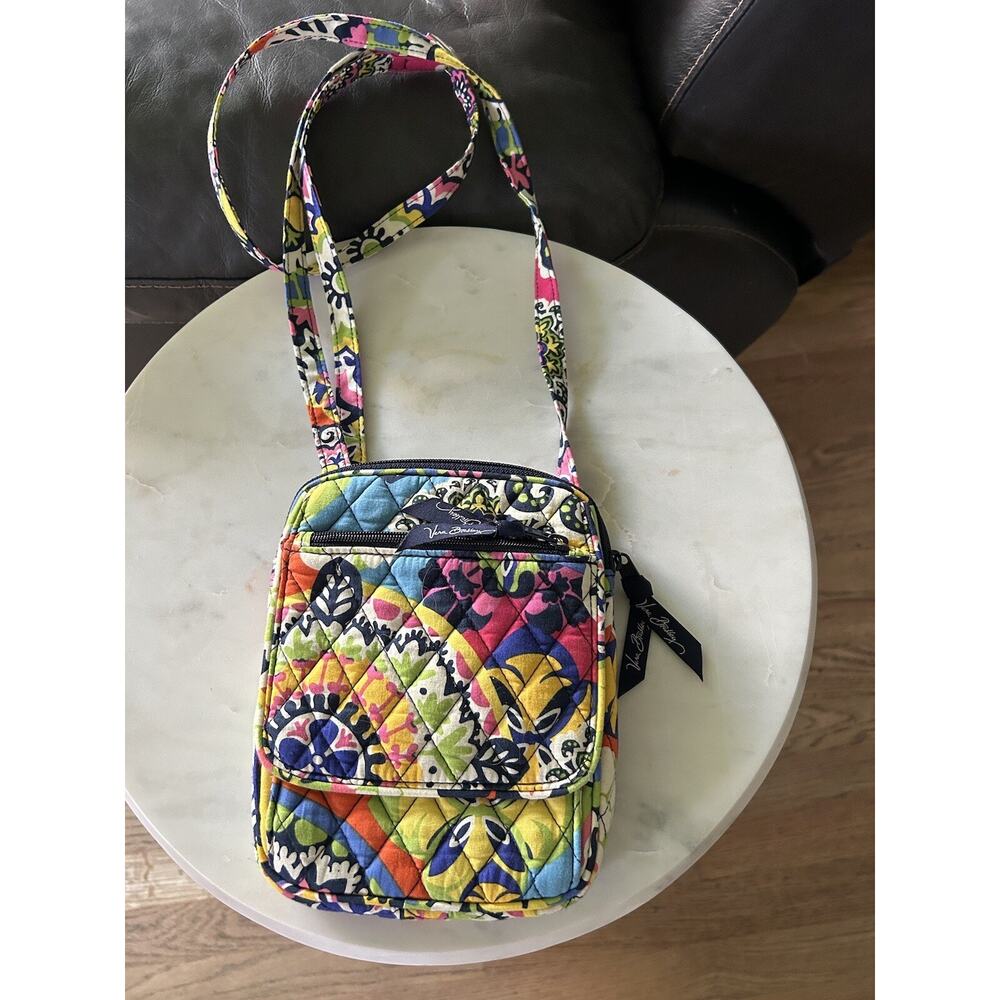 vera bradley crossbody bags for women